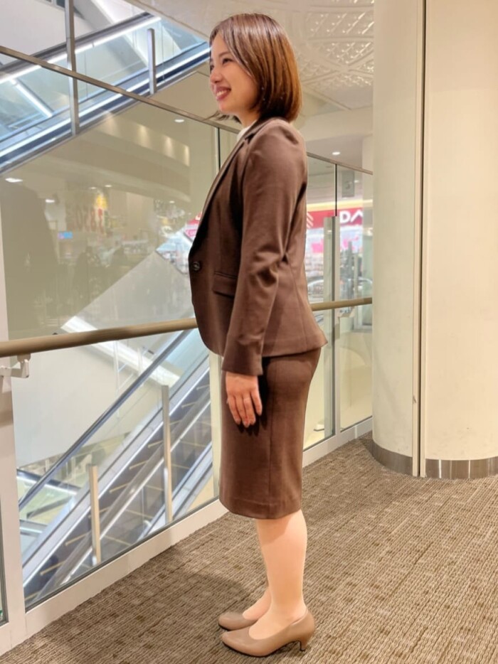 【レディス】ジャージテーラードジャケット/パンツ/スカート