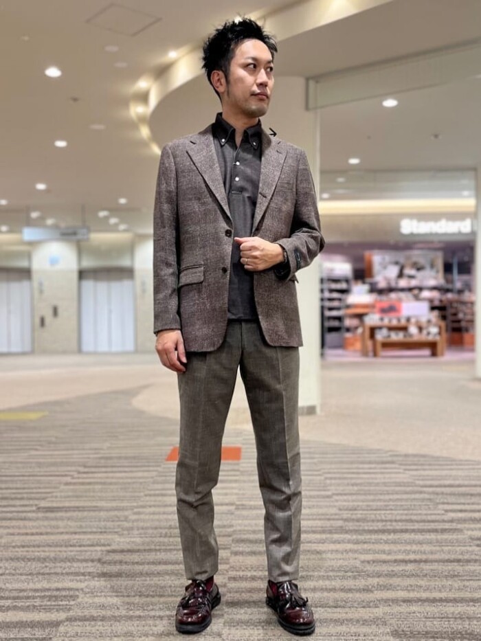 「STAFF OF THE YEAR 2025」P.S.FAくずは店からも2名参加!