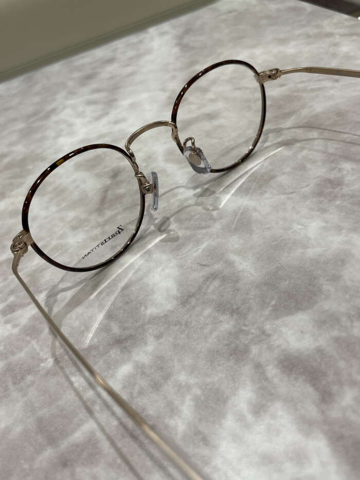 【Zparts】メタルフレームの入荷です!