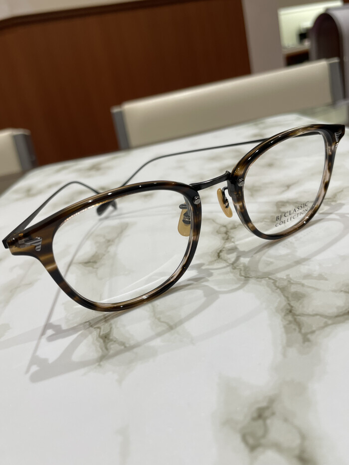 【BJ CLASSIC COLLECTION】スーペリアルーム限定モデルが入荷いたしました！