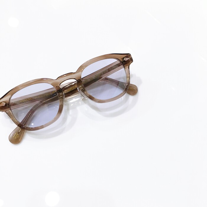 MOSCOT】レムトッシュ46サイズ入荷しております！｜髙橋メガネ