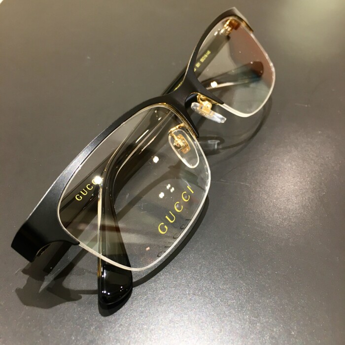 売れ筋商品 グッチ GUCCI メガネ フレーム【国内正規品】 レディース