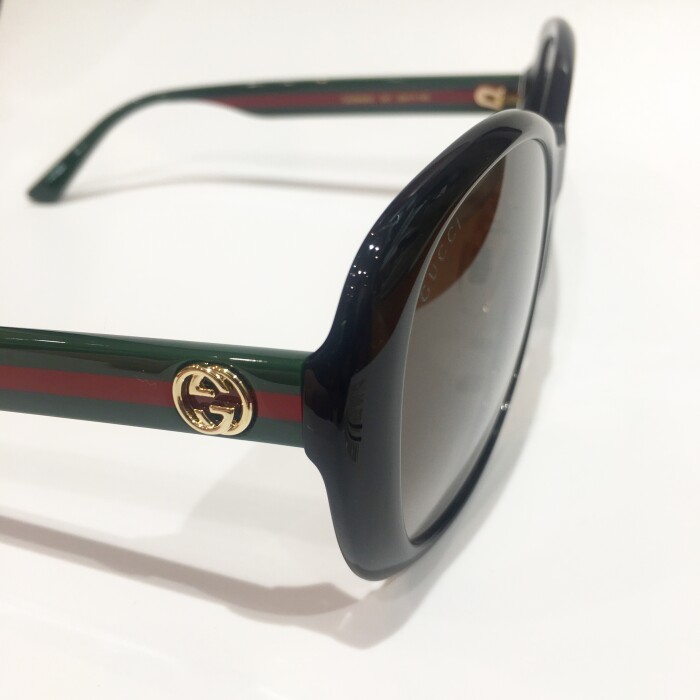 最新作安い Gucci - GUCCI サングラスの通販 by 彩佳's shop｜グッチ