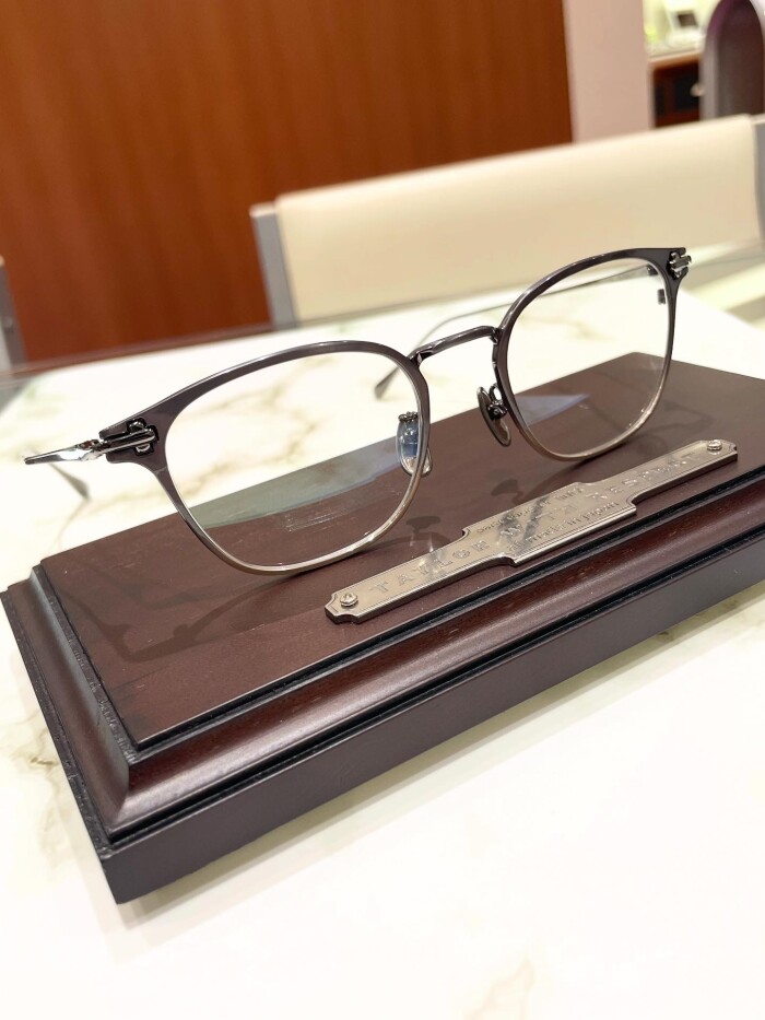 【TAYLOR WITH RESPECT】人気シリーズの新色が入荷いたしました!