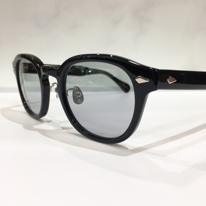 MOSCOT】日本限定レムトッシュ49サイズのサングラスが入荷！｜髙橋 