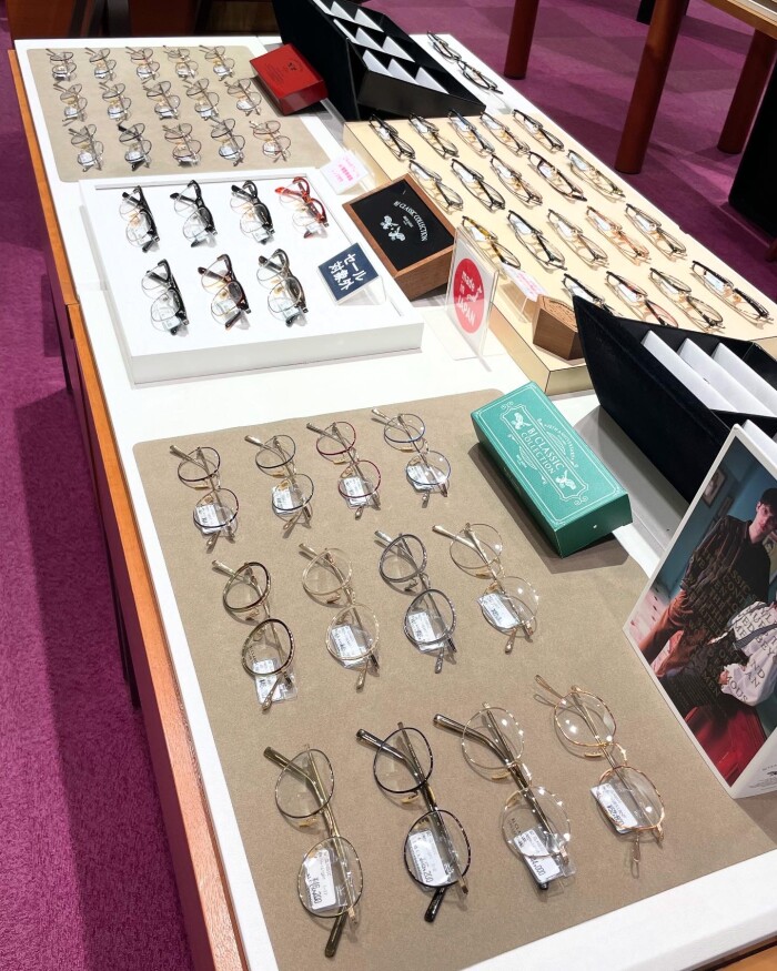 【BJ CLASSIC COLLECTION】フェアのお知らせ!
