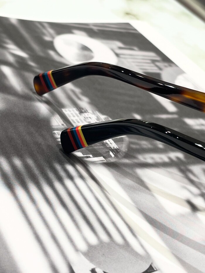 【Paul Smith】新作フレーム入荷のお知らせ!