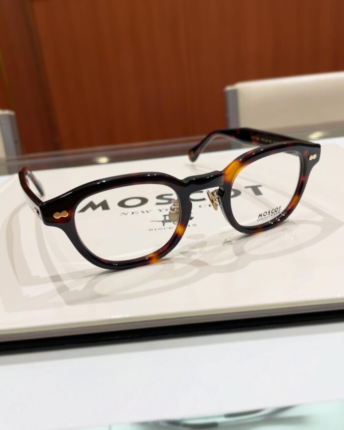 【MOSCOT】新商品入荷のお知らせ！