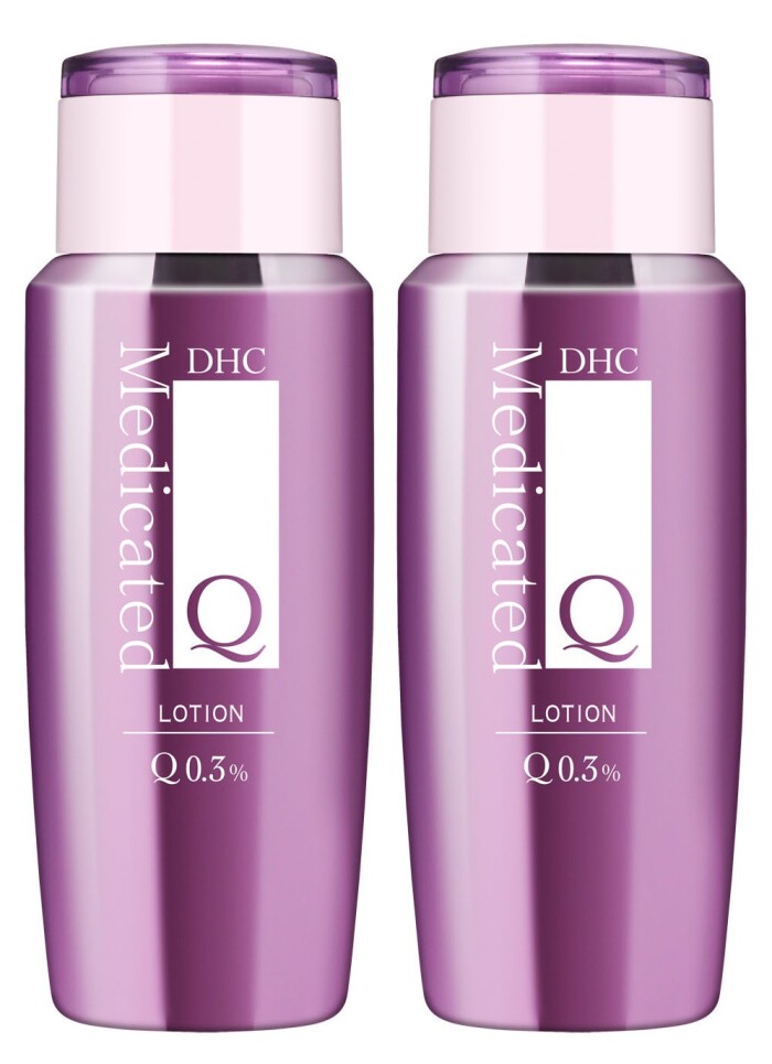 Xmas限定 薬用Qローション2本セット