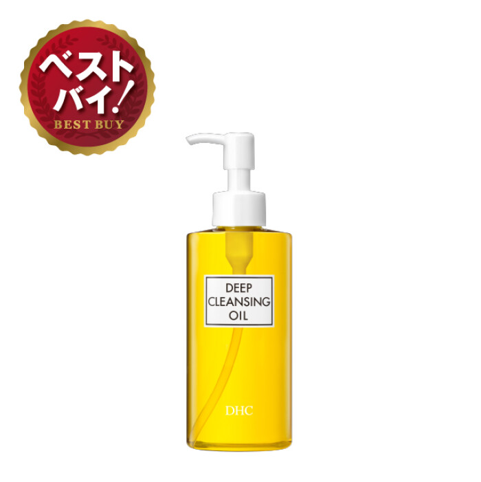 DHC薬用ディープクレンジングオイル(L)