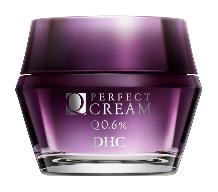 DHC薬用Qパーフェクトフェースクリーム