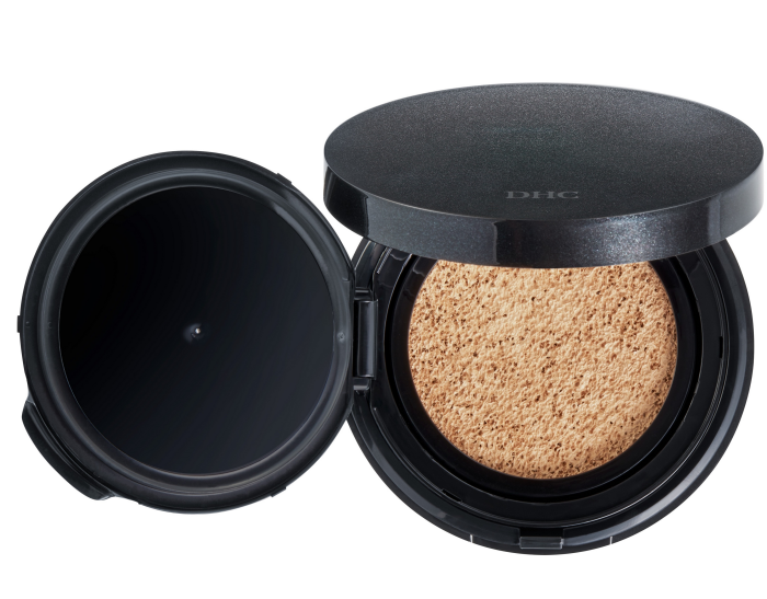 DHC エンリッチBBクッションファンデーション