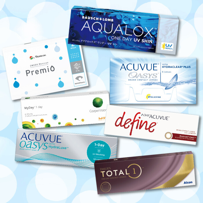 【コンタクトレンズMAX30%off】ハートアップ ウィンターセール開催中!