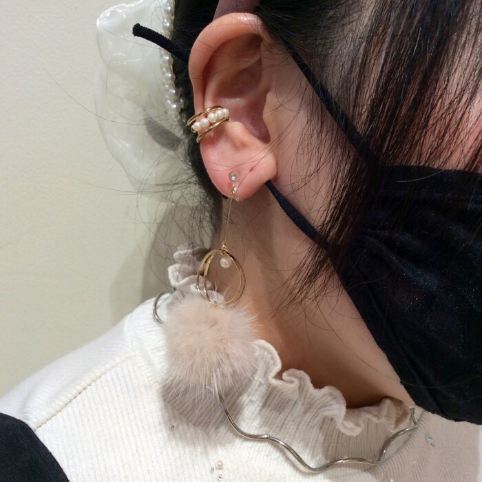 New Far Pierce メルチェリーア ショップニュース Kuzuha Mall くずはモール