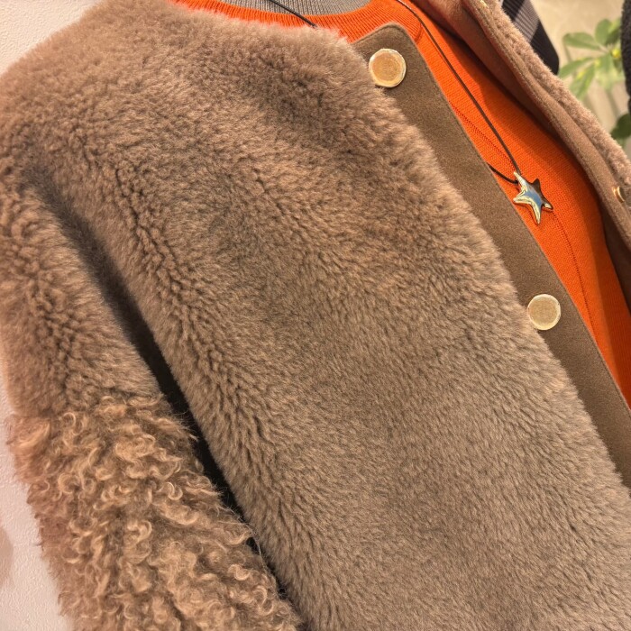 🐩プードルファージャケット🐩