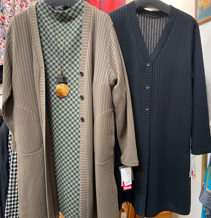 ✿︎ロングカーディガン✿︎