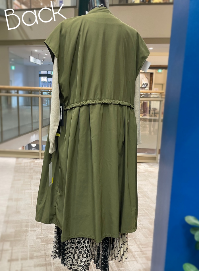 春の大人カジュアルコーデ🌷´-