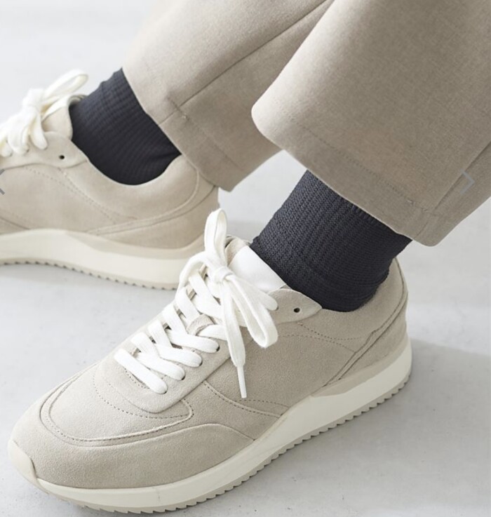 父の日ギフトにオススメなDRY消臭ソックス🎁🧦