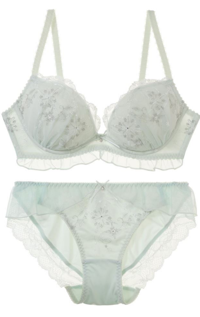 冬の運命のブラ❄️✨新作入荷✨