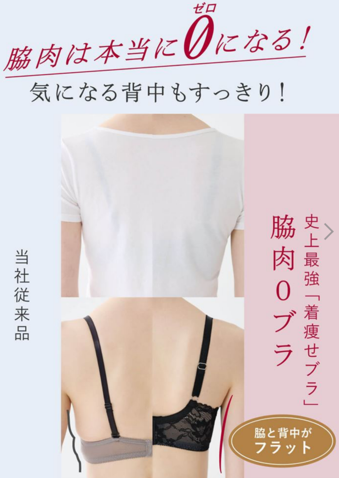 脇肉0ブラ🌹