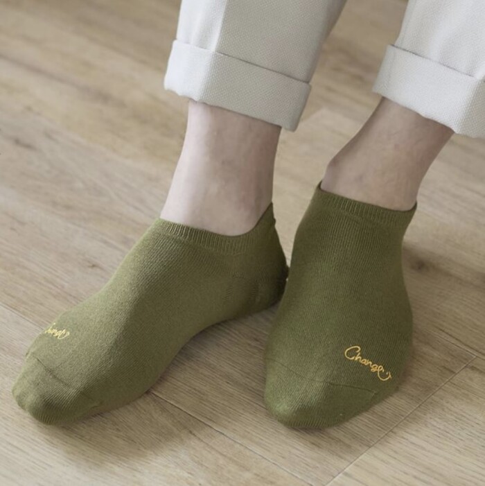 父の日ギフトにオススメなDRY消臭ソックス🎁🧦
