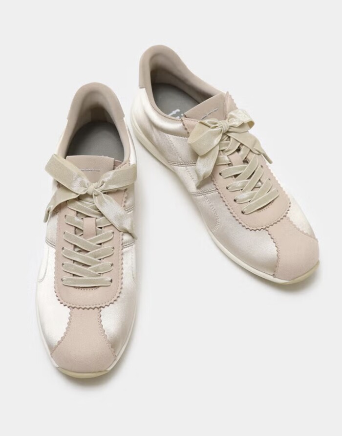 新作⭐️スニーカー👟のご紹介❣️