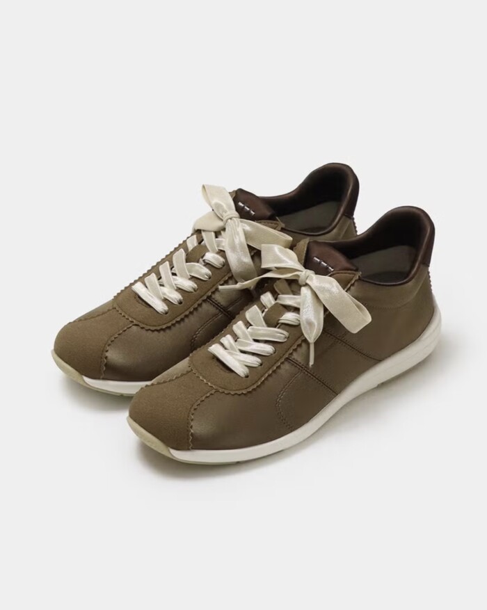 新作⭐️スニーカー👟のご紹介❣️