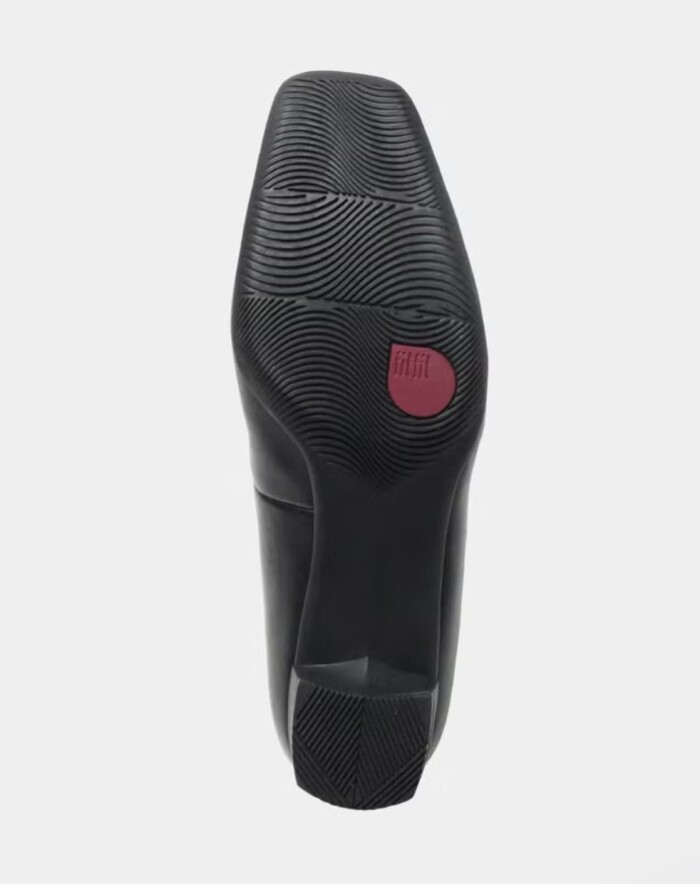 ブラックパンプス特集👠第一弾❣️