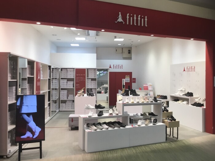 fitfit リニューアルオープン致しました✨