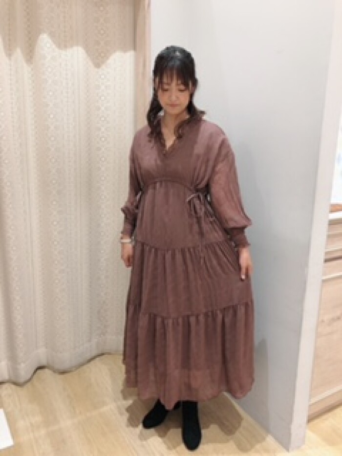 マジョリカワンピース アース ミュージック エコロジー プレミアム ストア ショップニュース Kuzuha Mall くずはモール