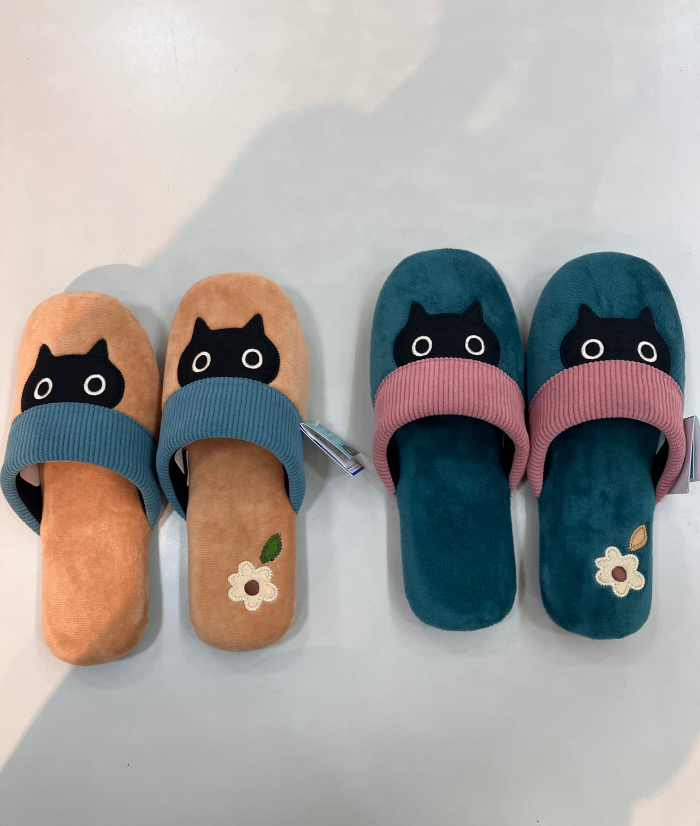 新入荷スリッパ