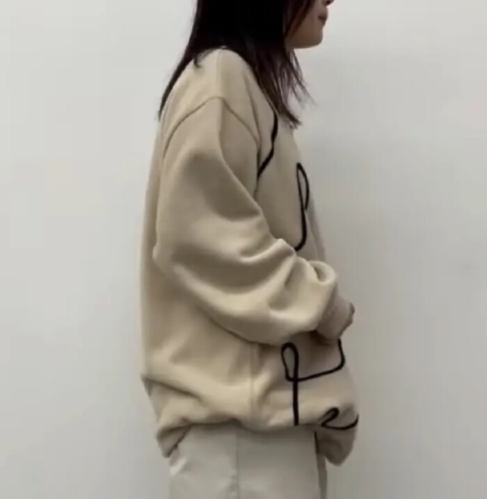 ☆クルクルが目を惹く♡☆