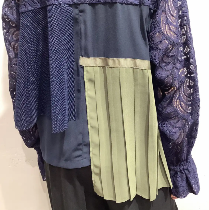 ☆レースで華やかコーデ♡☆