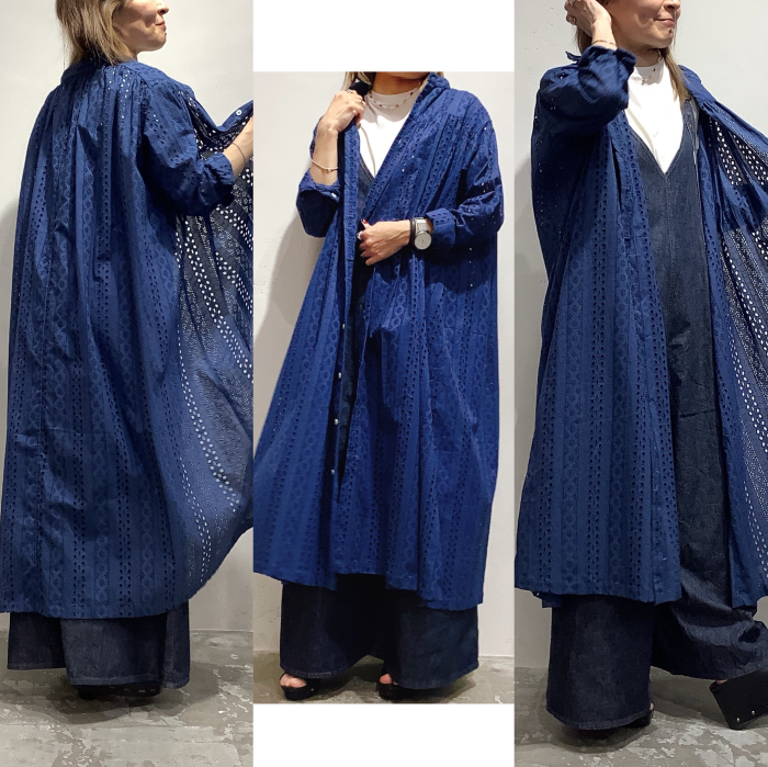 ★☆何と言っても今季は【レース】☆★