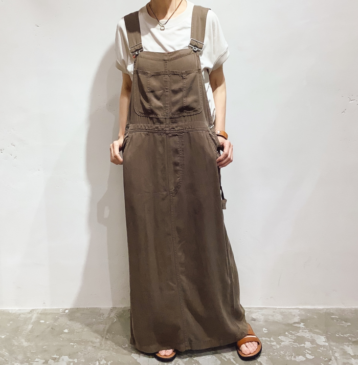 ☆とろみが肌触り気持ち良くて思わず着たくなる♡☆
