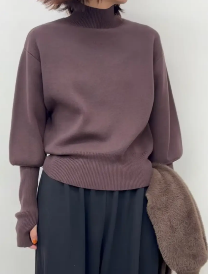 ☆年末年始はアンサンブルで決まり♡☆