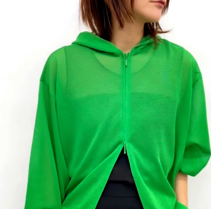 ★☆ビタミンカラーを纏ってハイテンション☆★