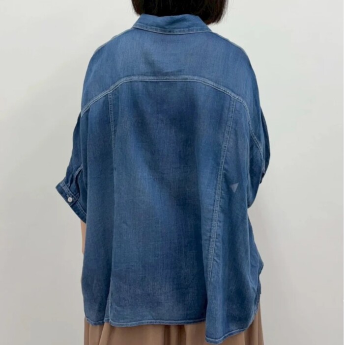 ★☆え…?今…着てる？この軽さ疑うレベル‼︎★☆