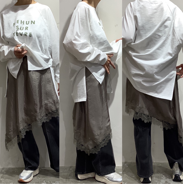 ★☆可愛い上に体型カバーも叶う★☆