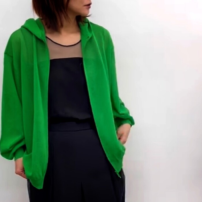 ★☆ビタミンカラーを纏ってハイテンション☆★