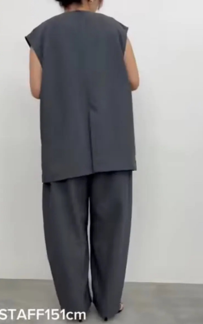 ☆今季はセットアップ推し〜♡☆