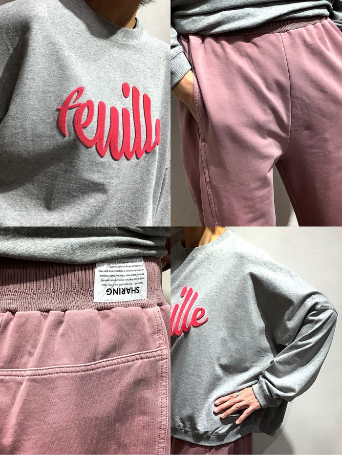 ★☆心華やぐ【ピンク】カラーコーデ★☆