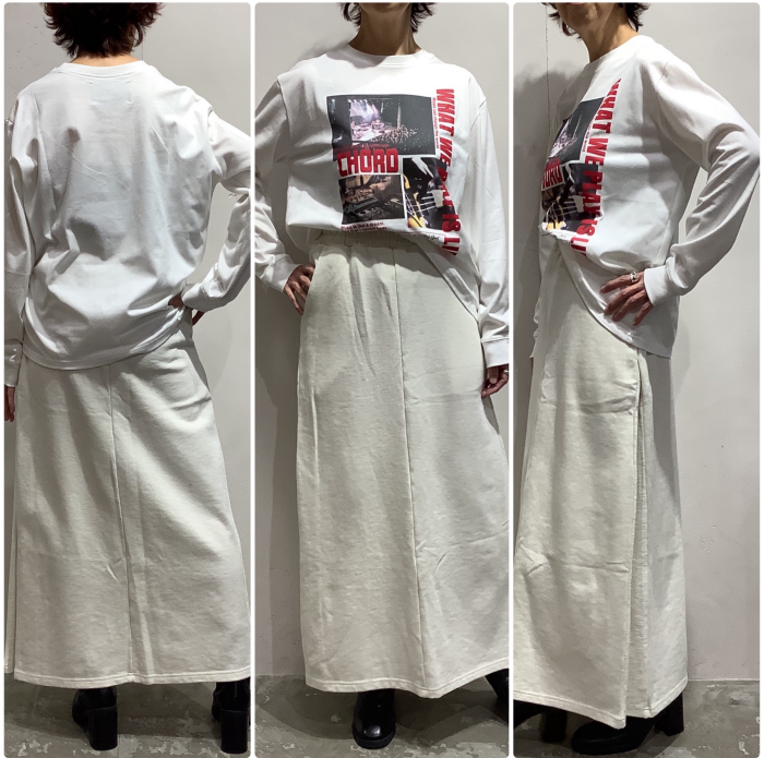 ★☆ロックでクールな大人カジュアルコーデ★☆  