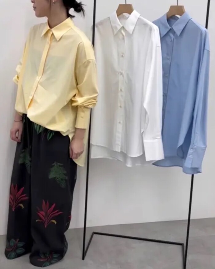 ☆春カラーで爽やかに新生活をスタート♡☆