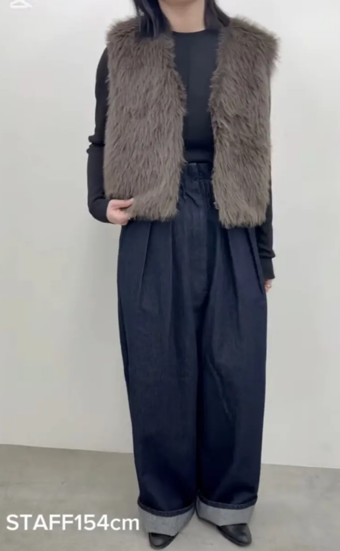 ☆ずっと触りたくなる手触り♡☆