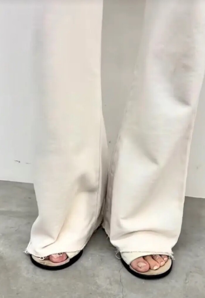 ☆ラクチンなのにかっこいいスウェットパンツ♡☆