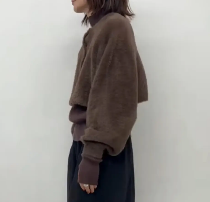 ☆年末年始はアンサンブルで決まり♡☆