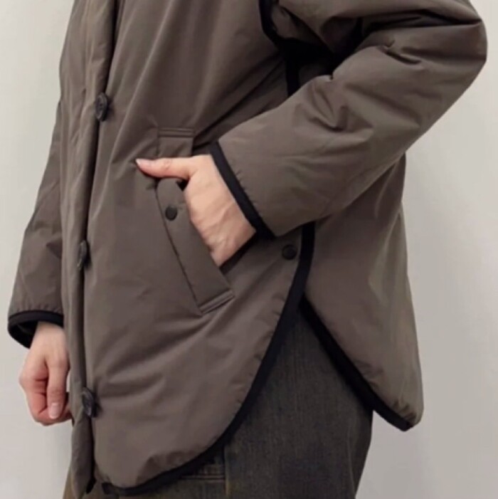 ★☆ありそでなさそな個性が光る一着★☆  