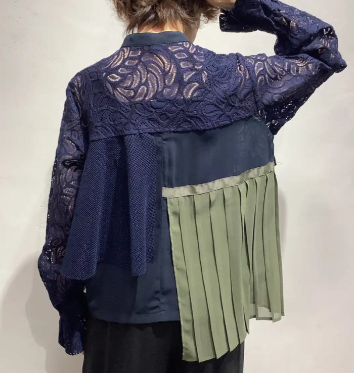 ☆レースで華やかコーデ♡☆