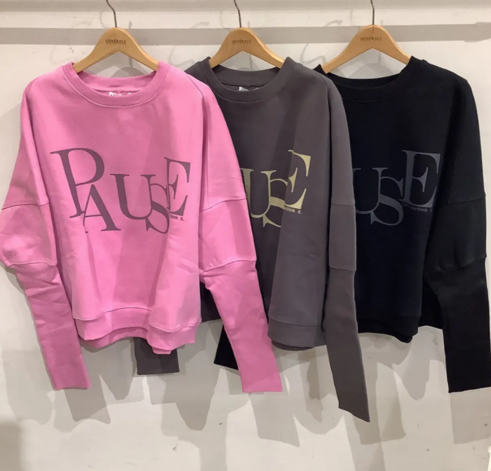 ☆ながーいリブがやっぱり好き♡☆